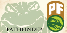 Frog God Games Pathfinder
